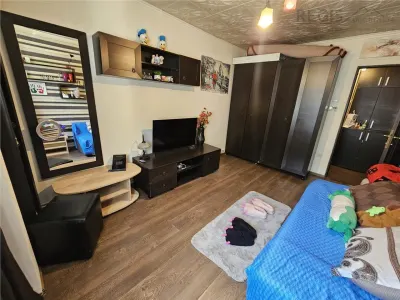 Garsoniera de vanzare Central - Matei Basarab - foto 2