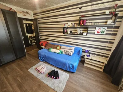 Garsoniera de vanzare Central - Matei Basarab - foto 4