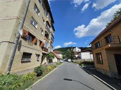 Garsoniera de vanzare Central - Matei Basarab - foto 8
