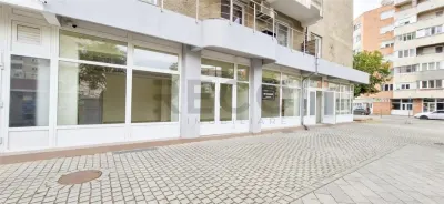 RECO Spatiu Comercial de inchiriat in Oradea Nufarul - foto 15