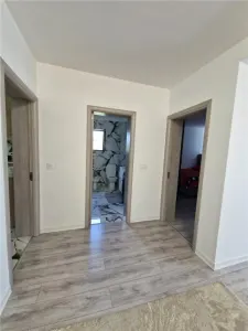 Casa P+M de vanzare Sabareni - foto 11
