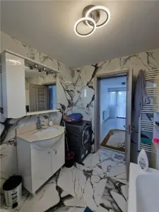 Casa P+M de vanzare Sabareni - foto 16