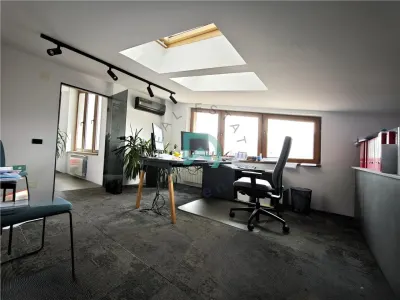 Vând 4 camere, Brașovul Vechi - foto 7