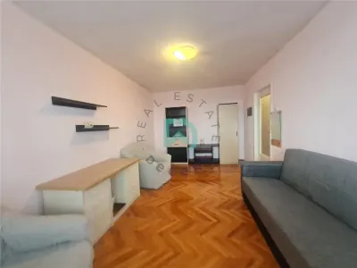 Apartament 2 camere Vlahuta, mobilat, Brasov - foto 2