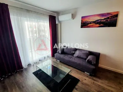 Barbu Vacarescu Belvedere Residences Pipera Aviatiei LUX - Bucuresti