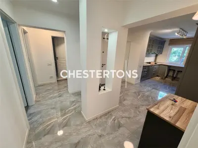 Apartament de inchiriat vis-a-vis de Afi Cotroceni ( Drumul Taberei ) - foto 19