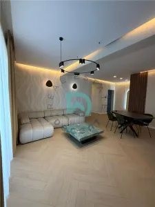 Penthouse 4 camere, 3 bai, 120 mp, Terasă 88mp, Prima Închiriere | Promenada Mall Sibiu - Sibiu