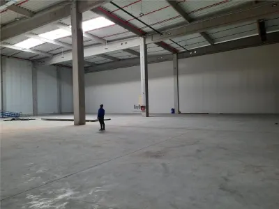Spatiu Industrial - 10500 mp - Logistica - Productie - Depozitare - Distributie - foto 22