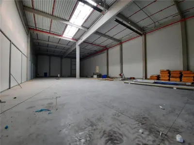 Spatiu Industrial - 10500 mp - Logistica - Productie - Depozitare - Distributie - foto 24