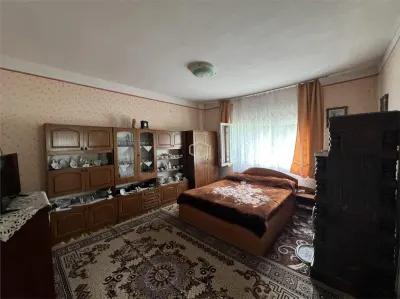 Casă spațioasă cu teren generos de 1.656 mp, într-o zonă liniștită din orașul Livada - foto 18