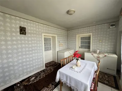 Casă spațioasă cu teren generos de 1.656 mp, într-o zonă liniștită din orașul Livada - foto 25