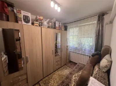 Etaj I | Apartament cu 3 camere | Botizului - foto 6