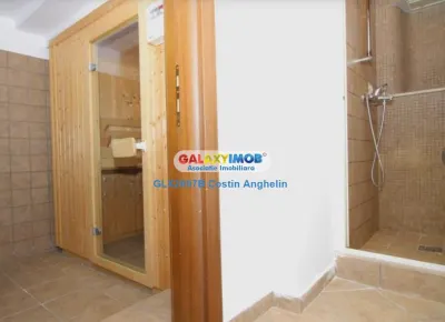 Apartament in vila - curte exclusiva 300 mp - Strada Paris / Capitale - foto 15