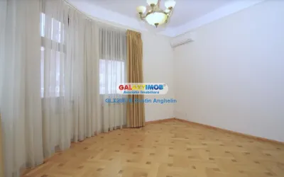 Apartament in vila - curte exclusiva 300 mp - Strada Paris / Capitale - foto 18