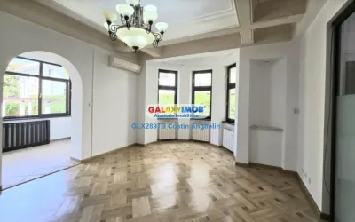 Apartament in vila - curte exclusiva 300 mp - Strada Paris / Capitale - foto 20