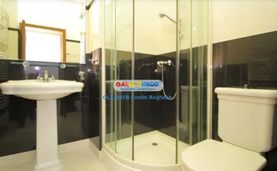 Apartament in vila - curte exclusiva 300 mp - Strada Paris / Capitale - foto 7
