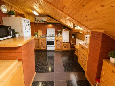 Apartament 2 Camere de Închiriat în Răcădău | Complet Mobilat și Utilat - Brasov