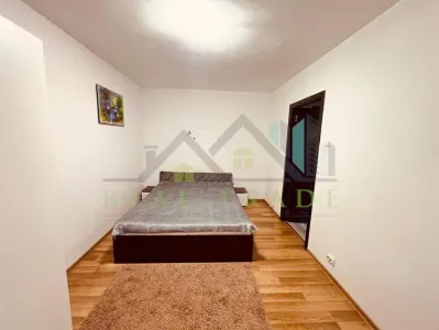 Apartament 2 camere renovat zona Garii - foto 5