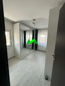 Apartament modern de inchiriat 4 camere Sibiu Central - foto 11