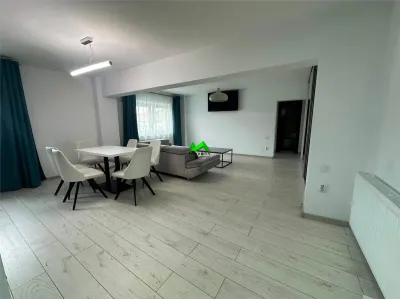 Apartament modern de inchiriat 4 camere Sibiu Central - foto 3