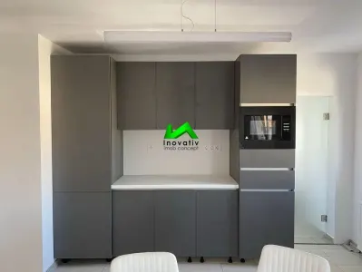 Apartament modern de inchiriat 4 camere Sibiu Central - foto 5