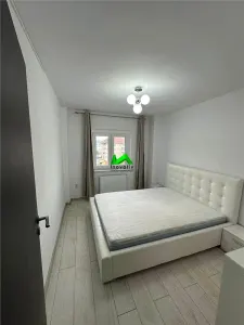 Apartament modern de inchiriat 4 camere Sibiu Central - foto 9