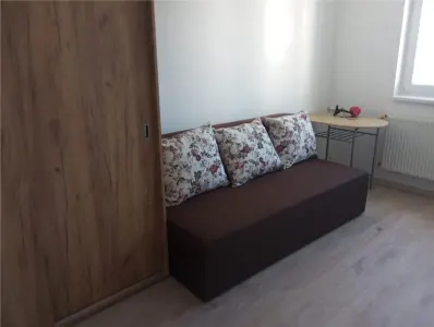 Garsoniera Berceni - Bucuresti