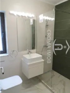 Inchiriere apartament 2 camere, de lux, zona Nord, Cartier Albert - foto 10
