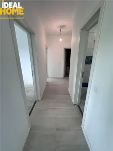 Apartament 3 camere +Gradina zona Bucium Freya - Iasi