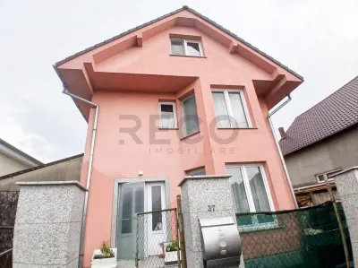 RECO Casa la cheie in Cartierul tineretului - foto 23