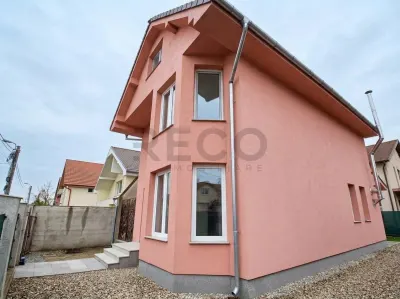 RECO Casa la cheie in Cartierul tineretului - foto 24