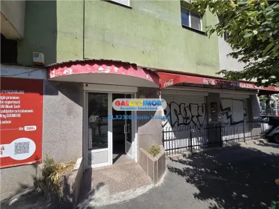 Spatiu Comercial Pantelimon 311 | 70mp | Trifazic | stradal - Bucuresti