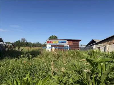 Vanzare teren Baicoi - Baicoi