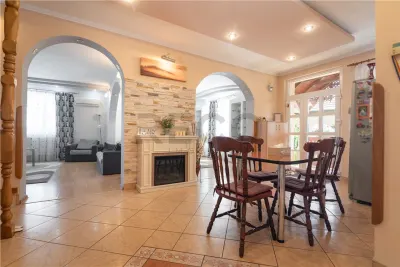 RECO Casa teren generos 2340 mp  - Santion - foto 13