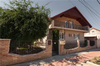 RECO Casa teren generos 2340 mp  - Santion - foto 6