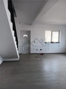 Visan, vila P+1 duplex, su-100mp t-200mp.toate utilitatile, libera, mutare imediata - foto 3
