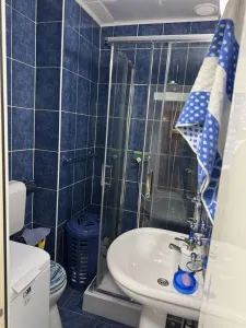 Apartament 3 camere Racadau -- Astra, etaj1, 2 balcoane, Brasov - foto 6