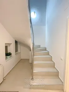Casa parte duplex, Iris, zona Auchan+ garaj si curte - foto 17
