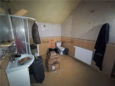 Casa 3 camere,2 bai,7 km de centrul orasului,Bardesti,Targu Mures - foto 11