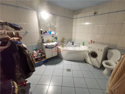 Casa, Vila, 3 camere, 2 bai, 7 km de centrul orasului, Bardesti,Targu Mures - foto 9