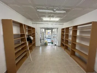 Spatiu comercial - centrala proprie - zona excelenta - 55 mp - Timisoara