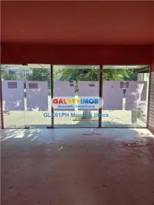 Inchiriere spatiu comercial, Ultracentral, Ploiesti - Ploiesti
