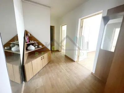 Apartament 3 camere etaj intermediar Calea Bucuresti - foto 5
