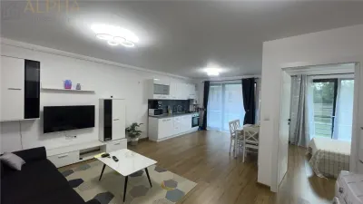 Inchiriez apartament - foto 2