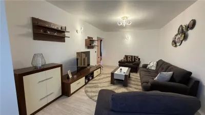 Apartament 3 camere + garaj, zona Moldovei - foto 2