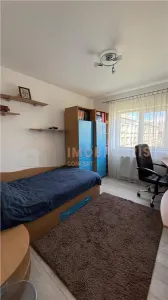 Apartament 3 camere + garaj, zona Moldovei - foto 7