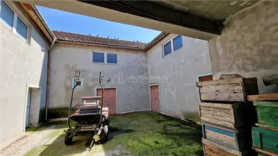 Farliug Casa sau Afacere 125 000 euro - foto 10