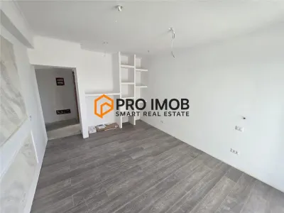 Apartamente cu 3 camere cf 1 decomandate zona Campineanca - foto 4