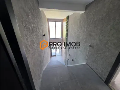 Patru unitati locative apartament tip Penthouse zona Campineanca - foto 7
