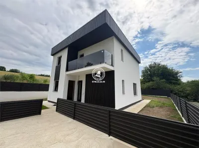 Case / vile de vanzare Iasi Vanatori, Vanatori - Popricani